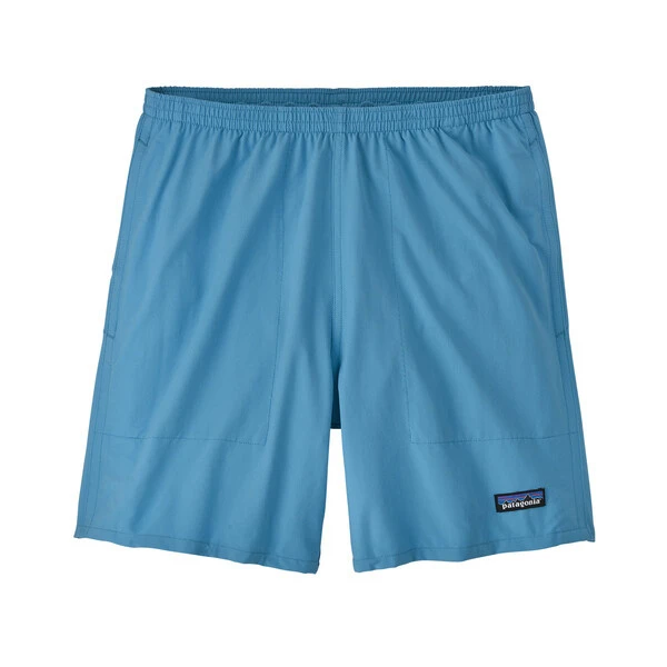 Patagonia Men's Baggies Lights - 6.5 In. 4 Patagonia Men's Baggies Lights - 6.5 In. - Image 2