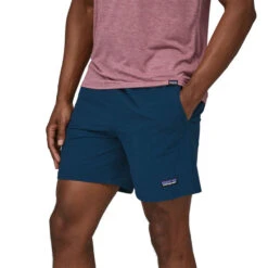 Patagonia Men's Baggies Lights - 6.5 In. 10 Patagonia Men's Baggies Lights - 6.5 In. -PineTrail Store patagonia mens baggies lights 65 in 3