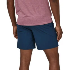 Patagonia Men's Baggies Lights - 6.5 In. 11 Patagonia Men's Baggies Lights - 6.5 In. -PineTrail Store patagonia mens baggies lights 65 in 4