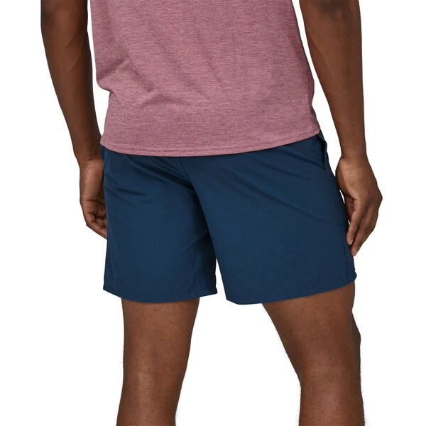 Patagonia Men's Baggies Lights - 6.5 In. 7 Patagonia Men's Baggies Lights - 6.5 In. - Image 5