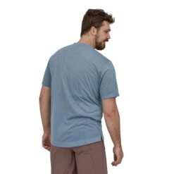Patagonia Men's Capilene Cool Trail Bike Henley -PineTrail Store patagonia mens capilene cool trail bike henley 3