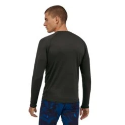 Patagonia Men's Capilene Midweight Crew -PineTrail Store patagonia mens capilene midweight crew 2