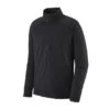 Patagonia Men's Capilene Midweight Zip-Neck