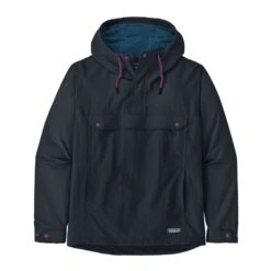 Patagonia Men's Isthmus Anorak