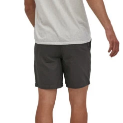 Patagonia Men's Lightweight All-Wear Hemp Volley Shorts -PineTrail Store patagonia mens lightweight all wear hemp volley sh 3