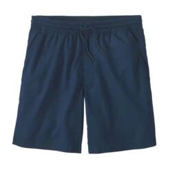 Patagonia Men's Lightweight All-Wear Hemp Volley Shorts -PineTrail Store patagonia mens lightweight all wear hemp volley sh 4