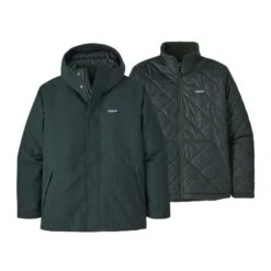 Patagonia Men's Lone Mountain 3-in-1 Jacket -PineTrail Store patagonia mens lone mountain 3 in 1 jacket 1