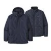 Patagonia Men's Lone Mountain 3-in-1 Jacket