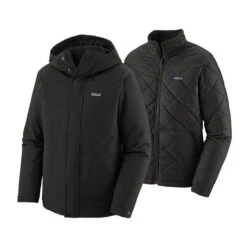 Patagonia Men's Lone Mountain 3-in-1 Jacket -PineTrail Store patagonia mens lone mountain 3 in 1 jacket 2