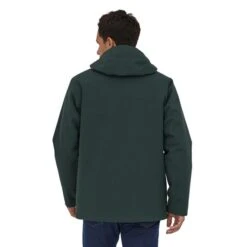Patagonia Men's Lone Mountain 3-in-1 Jacket -PineTrail Store patagonia mens lone mountain 3 in 1 jacket 4