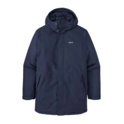 Patagonia Men's Lone Mountain Parka -PineTrail Store patagonia mens lone mountain parka 1