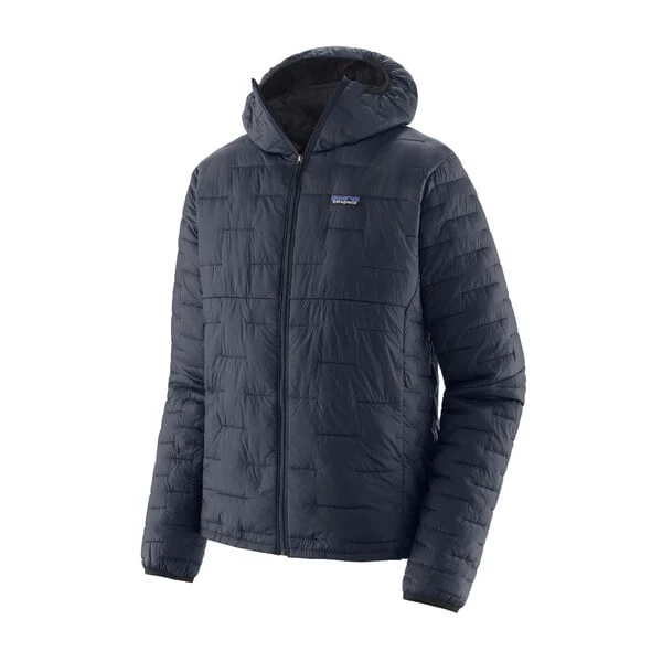 Patagonia Men's Micro Puff Hoody 4 Patagonia Men's Micro Puff Hoody - Image 2