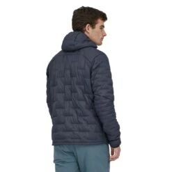 Patagonia Men's Micro Puff Hoody -PineTrail Store patagonia mens micro puff hoody 3