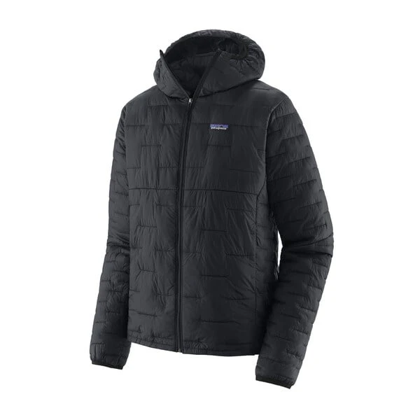 Patagonia Men's Micro Puff Hoody 3 Patagonia Men's Micro Puff Hoody