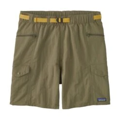 Patagonia Men's Outdoor Everyday Shorts - 7 In. -PineTrail Store patagonia mens outdoor everyday shorts 7 in 1
