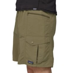 Patagonia Men's Outdoor Everyday Shorts - 7 In. -PineTrail Store patagonia mens outdoor everyday shorts 7 in 4