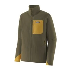 Patagonia Men's R2 TechFace Jacket
