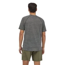 Patagonia Men's Ridge Flow Shirt -PineTrail Store patagonia mens ridge flow shirt 2