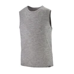 Patagonia Men's Sleeveless Capilene Cool Daily Shirt