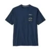 Patagonia Men's Spirited Seasons Pocket Responsibili-Tee