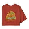 Patagonia Men's Take A Stand Responsibili-Tee -PineTrail Store patagonia mens take a stand responsibili tee