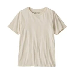 Patagonia Regenerative Organic Certified Cotton Lightweight Tee -PineTrail Store patagonia regenerative organic certified cotton li 2