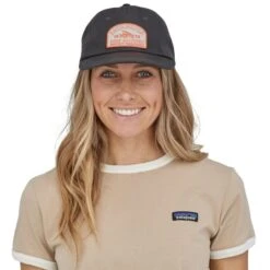 Patagonia Surf Trad Cap -PineTrail Store patagonia surf trad cap 2