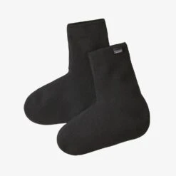Patagonia Winter Weight Fleece Oversocks