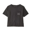 Patagonia Women's '73 Skyline Organic Easy Cut Pocket Tee -PineTrail Store patagonia womens 73 skyline organic easy cut pocke