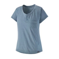 Patagonia Women's Capilene Cool Trail Bike Henley -PineTrail Store patagonia womens capilene cool trail bike henley 2