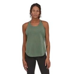 Patagonia Women's Capilene Cool Trail Tank -PineTrail Store patagonia womens capilene cool trail tank 2