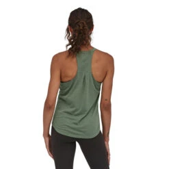 Patagonia Women's Capilene Cool Trail Tank -PineTrail Store patagonia womens capilene cool trail tank 3
