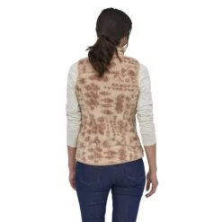 Patagonia Women's Classic Retro-X Vest -PineTrail Store patagonia womens classic retro x vest 3