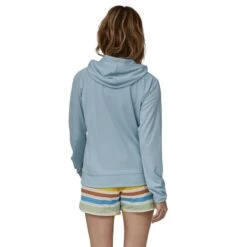 Patagonia Women's Coastal Hideaway Hoody -PineTrail Store patagonia womens coastal hideaway hoody 3