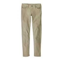 Patagonia Women's Fitted Corduroy Pants