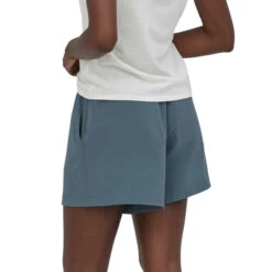 Patagonia Women's Fleetwith Shorts -PineTrail Store patagonia womens fleetwith shorts 3