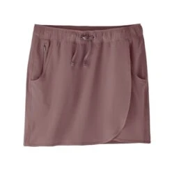Patagonia Women's Fleetwith Skort -PineTrail Store patagonia womens fleetwith skort 1
