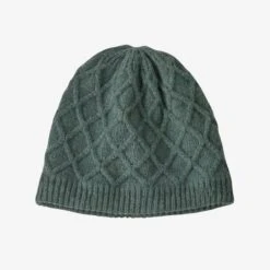 Patagonia Women's Honeycomb Knit Beanie -PineTrail Store patagonia womens honeycomb knit beanie 2