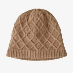 Patagonia Women's Honeycomb Knit Beanie