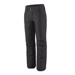 Patagonia Women's Insulated Powder Town Pants - Regular
