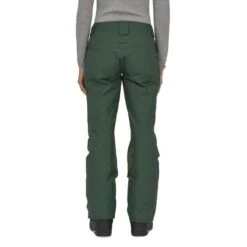 Patagonia Women's Insulated Powder Town Pants - Regular -PineTrail Store patagonia womens insulated powder town pants regul 3