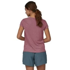 Patagonia Women's Mainstay Tee -PineTrail Store patagonia womens mainstay tee 2