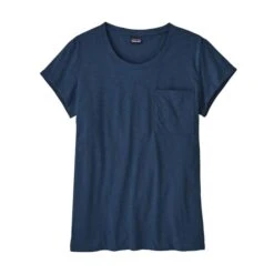 Patagonia Women's Mainstay Tee -PineTrail Store patagonia womens mainstay tee 3