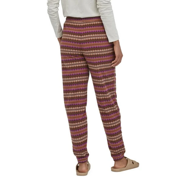 Patagonia Women's Micro D Joggers 8 Patagonia Women's Micro D Joggers - Image 6