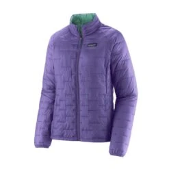 Patagonia Women's Micro Puff Jacket