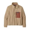 Patagonia Women's Microdini 1/2 Zip Pullover