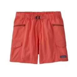 Patagonia Women's Outdoor Everyday Shorts