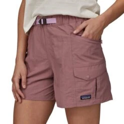 Patagonia Women's Outdoor Everyday Shorts -PineTrail Store patagonia womens outdoor everyday shorts 3