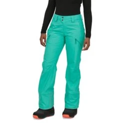 Patagonia Women's Powder Town Pants -PineTrail Store patagonia womens powder town pants 2