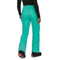 Patagonia Women's Powder Town Pants -PineTrail Store patagonia womens powder town pants 3